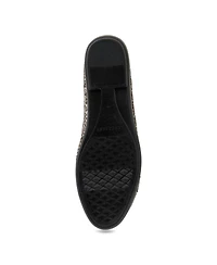 Aerosoles Women's Bentley Buckle Flats - Faux Leather