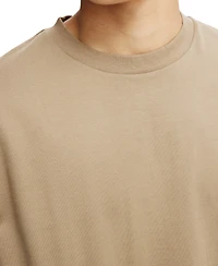 Cotton On Men's Short Sleeve T-Shirt