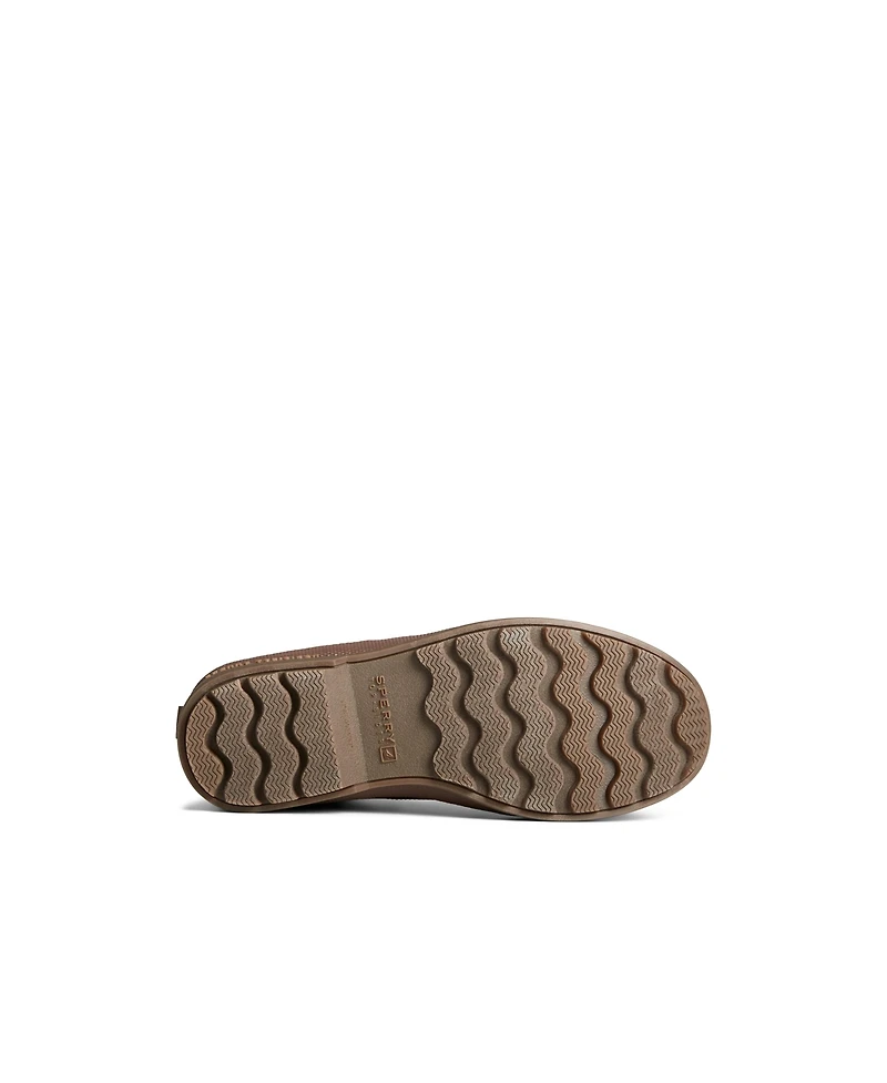 Sperry Men's Cold Bay Chukka Waxed Synthetic Boot