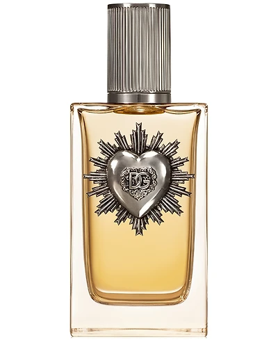 Dolce&Gabbana Men's Devotion For Men Eau de Parfum, 3.3 oz.