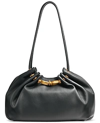 Donna Karan New York Seacliff Leather Tote