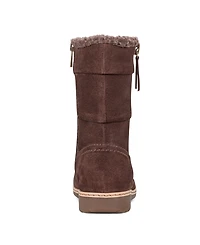 Earth Women's Hyland Cozy Water Repellent Boots