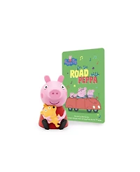 Tonies Peppa Pig Toniebox Starter Set