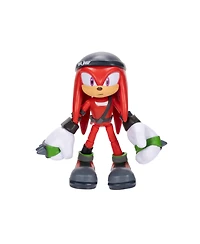 Sonic Prime 5" Knuckles Articulated Figure