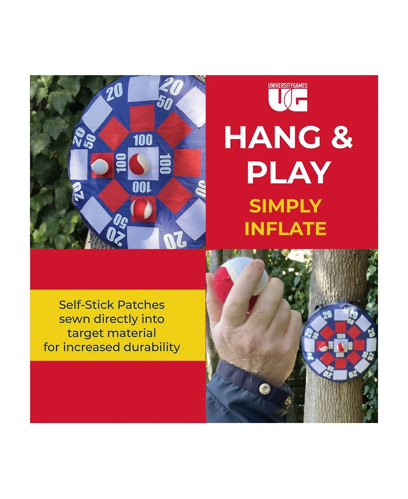 University Games Target Toss