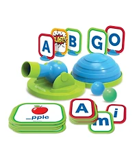 Learning Resources Alphablast Spelling Game