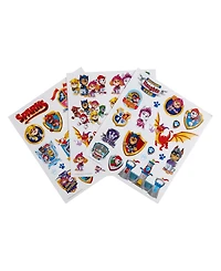 Crayola Paw Patrol Color Sticker Activity Set, Pack of 3