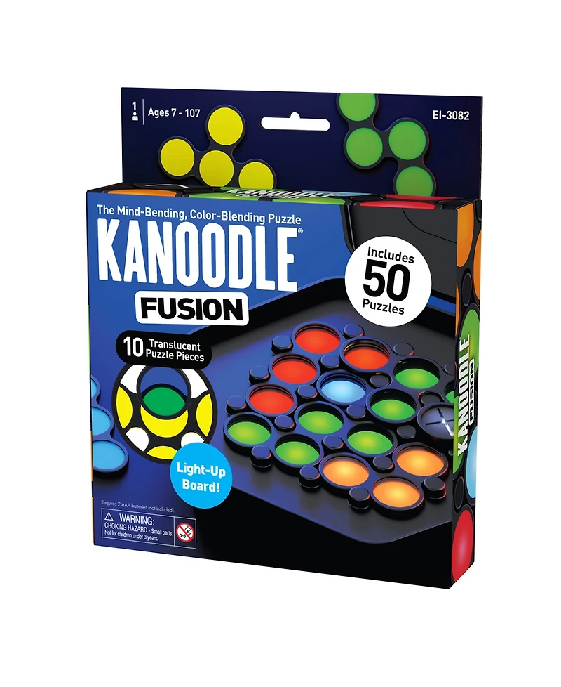 Educational Insights Kanoodle Fusion