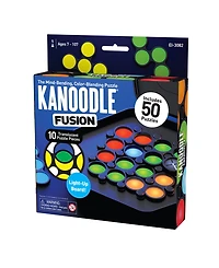 Educational Insights Kanoodle Fusion