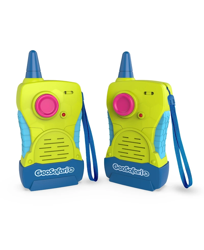 Educational Insights My First Walkie Talkies