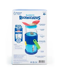 Educational Insights GeoSafari Jr. Rocknoculars