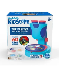Educational Insights GeoSafari Jr. Kidscope