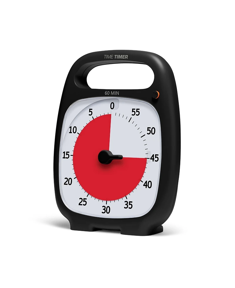 Time Timer Plus 60 Minute Timer