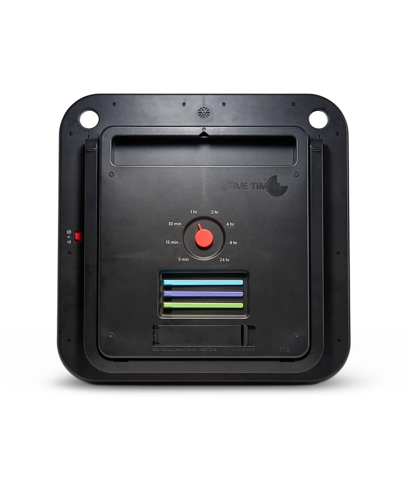 Time Timer Max 17" Customizable Visual Timer