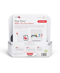 Time Timer Mod Timer + Magnetic Dry Erase Board