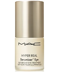 Mac Hyper Real Serumizer Eye