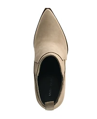 Marc Fisher Women's Marela Pointy Toe Dress Booties