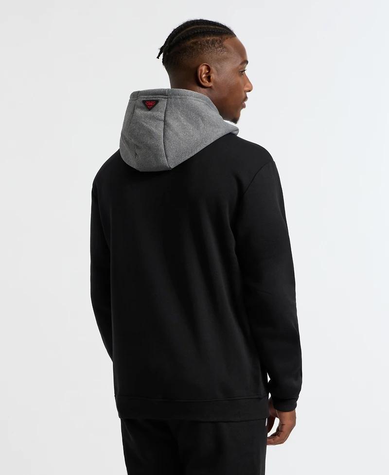 Ecko Unltd Men's Tag a Lot Hoodie