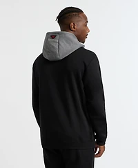 Ecko Unltd Men's Tag a Lot Hoodie