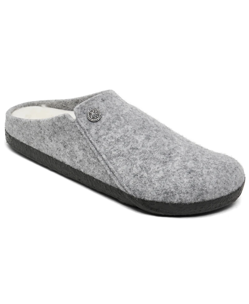 Birkenstock Women's Zermatt Clog Slippers from Finish Line