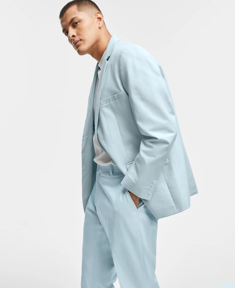 Mode of One Men's Slim-Fit Blazer, Exclusively at Macy's