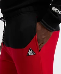 Ecko Unltd Men's Grind Run Jogger