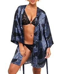 Adore Me Women's Izabella Kimono Robe