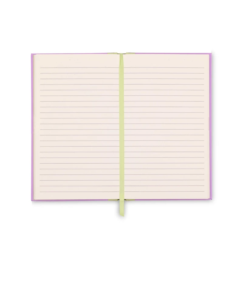 Kate Spade New York Just Mine Initial Journal
