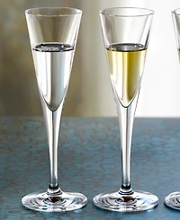 Stolzle Lausitz Chilled Vodka Glasses, Set of 2