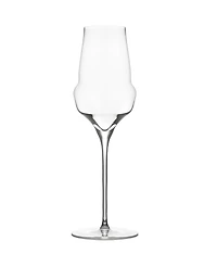 Stolzle Lausitz Cocoon Champagne Flutes, Set of 6