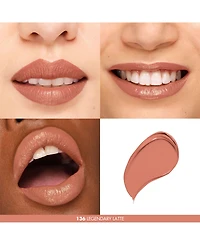 Make Up For Ever Rouge Artist Satin Lipstick