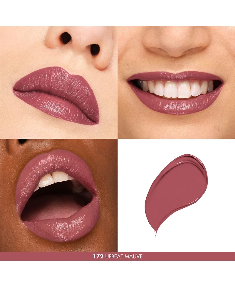Make Up For Ever Rouge Artist For Ever Satin Lipstick - 172