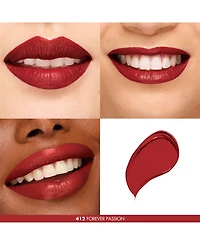 Make Up For Ever Rouge Artist Satin Lipstick