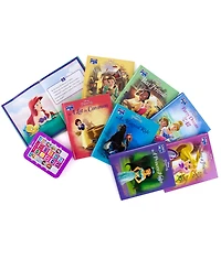 Pi Kids Disney Princess Dream Big Me Reader Box 8 Books Set