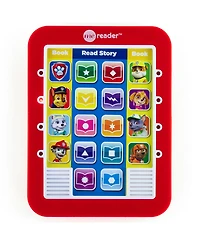Pi Kids Me Reader Box Set, Paw Patrol, 8 Books