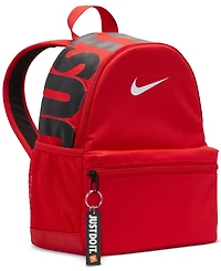Nike Kids' Brasilia Jdi Mini Backpack