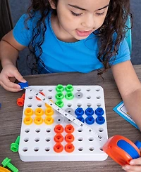 Educational Insights Design Drill Toolbox