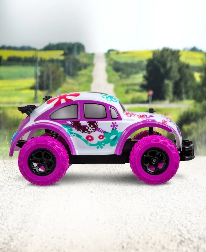 Sharper Image Toy Rc Pixie Cruiser