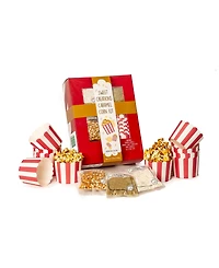 Wabash Valley Farms Caramel Corn Extravaganza, 7 Piece