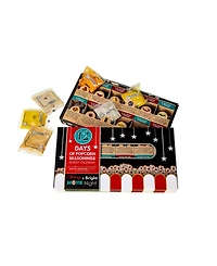 Wabash Valley Farms Merry Bright Popcorn and Seasonings Delight, 13 Piece