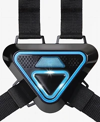 Sharper Image Two Player Laser Tag Set