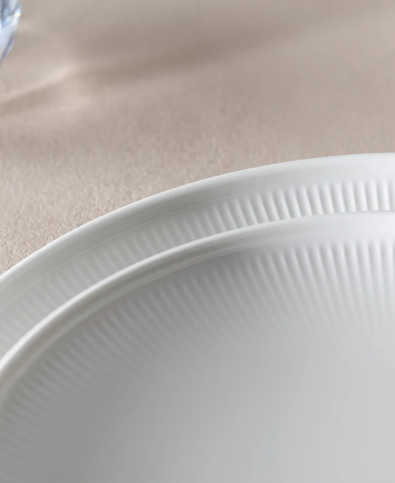 Villeroy & Boch Afina Dinner Plate