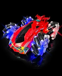 Flipo Split Shift 2-in-1 Remote Control Stunt Car