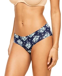 Adore Me Women's Mabel Hipster Panty Pack of 3