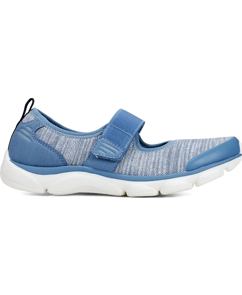 Easy Spirit Women's x Denise Austin Rosina Mary Jane Walking Shoes