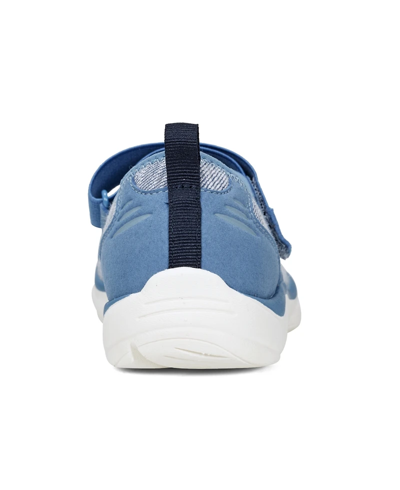 Easy Spirit Women's x Denise Austin Rosina Mary Jane Walking Shoes