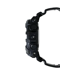 G-Shock Men's Black Resin Watch, 53.4mm, GA700WD-1A