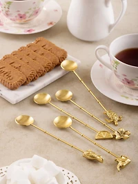Gauri Kohli Amaelia Teaspoons