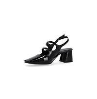 Alohas Women's Hanna Leather Pumps