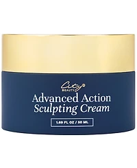City Beauty Advanced Action Sculpting Cream, 1.69 Fl Oz/50 Ml